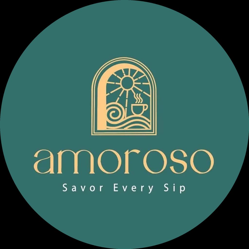 Amoroso logo