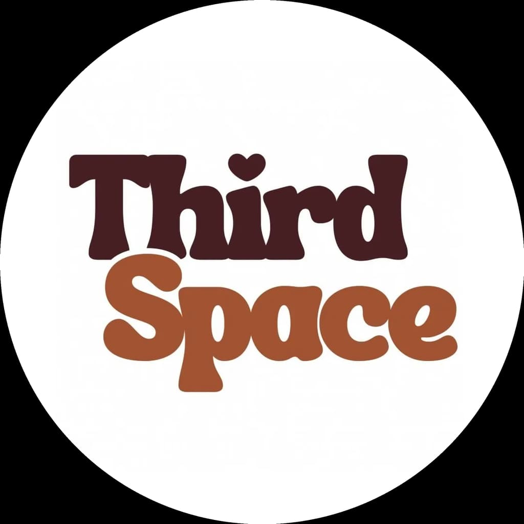 Cafe Third Space logo