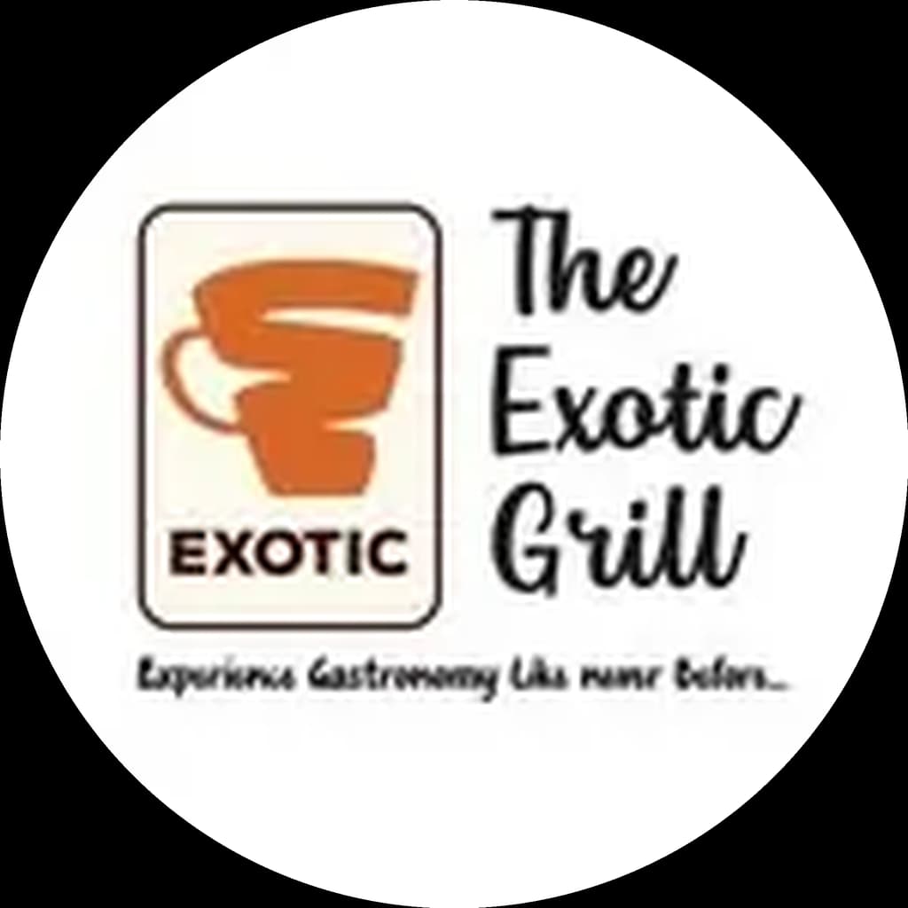 Exotic Grill logo