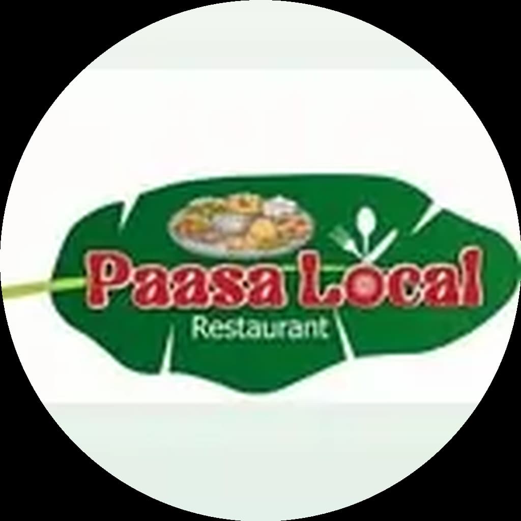 Paasa Loca logo