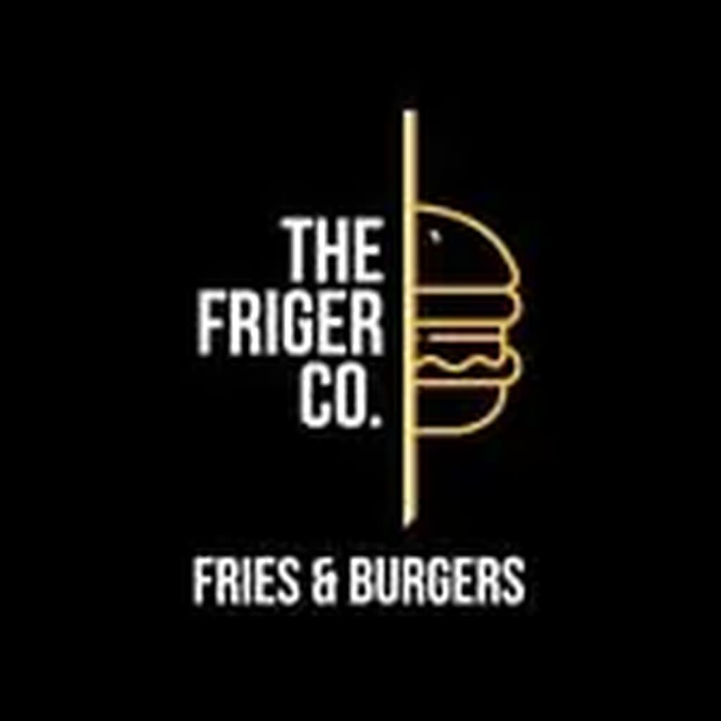 The Friger Co logo