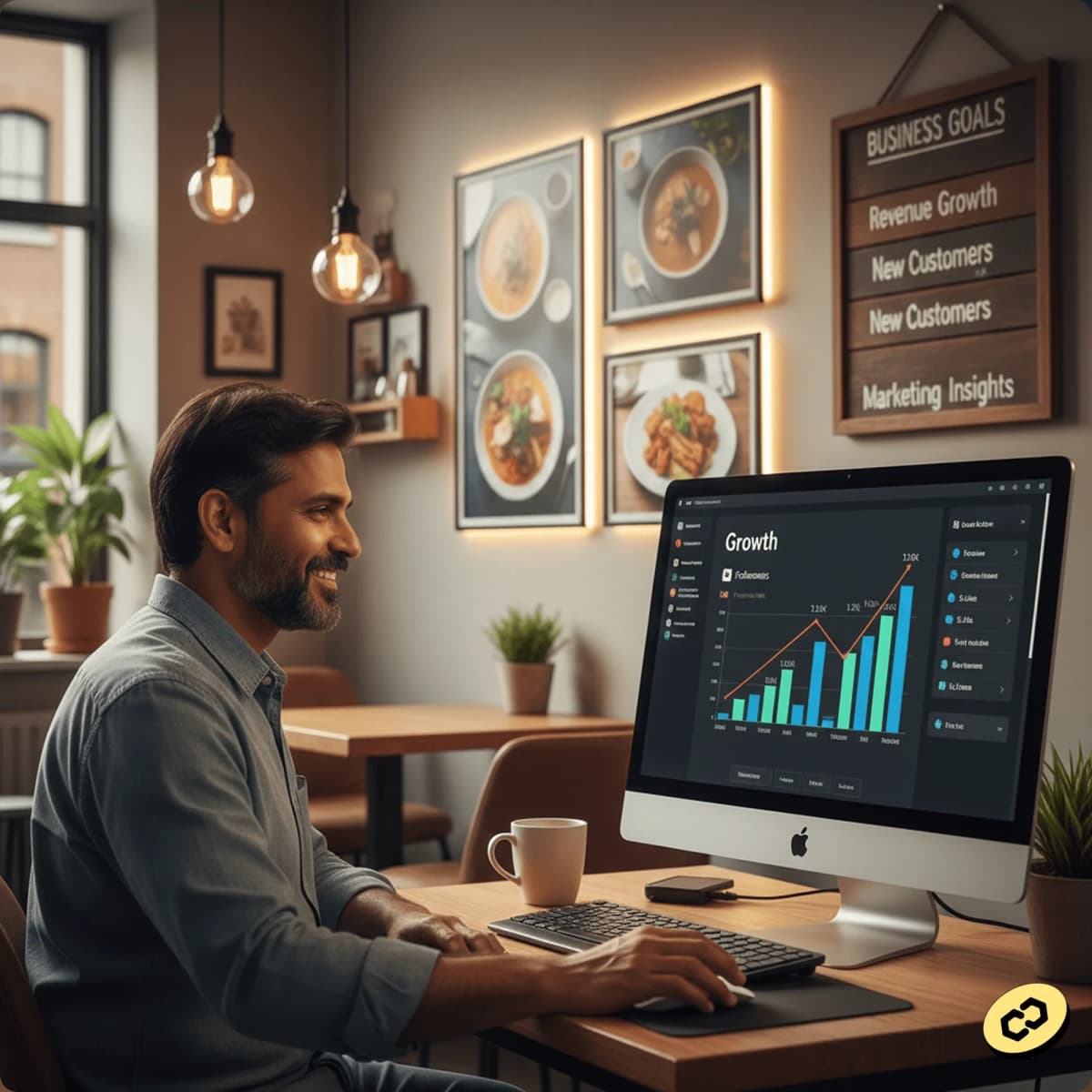 Track performance and optimize your Instagram strategy - Instagram marketing feature for businesses